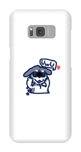 perromaster92 Samsung Phone Cases