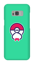 sagamacaro Samsung Phone Cases