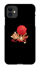 f0rst132 iPhone Phone Cases