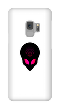 QUBITSKIE Samsung Phone Cases