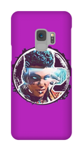 ironspiderap Samsung Phone Cases