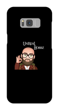 UnReaLHobbz Samsung Case