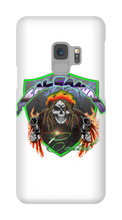 realgamingcartel Samsung Phone Cases