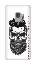 blackbeardedvet Samsung Phone Cases