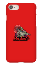 Bunker pour ton iPhone