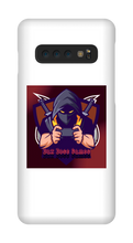daxdoesgames Samsung Phone Cases
