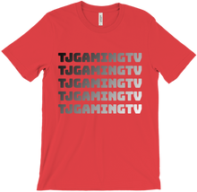 tjgaming-715 T-Shirts