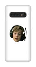 yantube_ Samsung Phone Cases