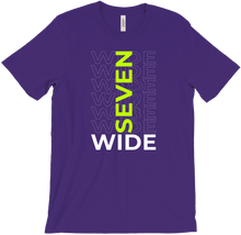 Seven Wide Shirt