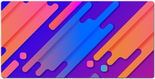 Colorful Mousepad xxl