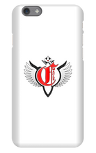 cmacle iPhone Phone Cases