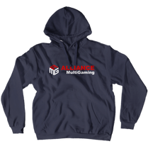 AMG Hoody (No-Zip/Pullover)