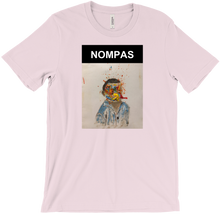 NOMPAS | The Casual SHADOW Signature Series
