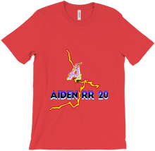 AidenRR20'S T-SHIRT