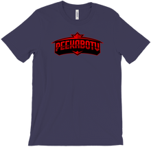 peekabotv T-Shirts