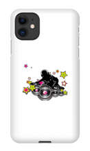 DJ iPhone