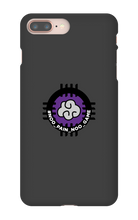 oO_Pain_Oo iPhone Phone Cases