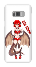 vastrogames Samsung Phone Cases