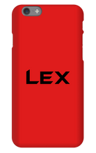 Cortsn iPhone Phone Cases