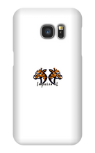 impulsevl Samsung Phone Cases