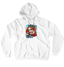 Wanna Duet Hoodies (No-Zip/Pullover)