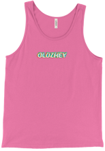 oldzhey Tank Top