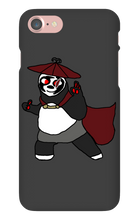 Poto iPhone Phone Cases