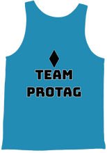 Team protag