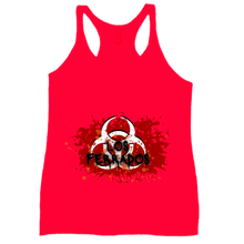 LosFerrados tanktop-women-racerback