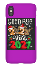 Limited Edition Dartside iPhone Phone Cases