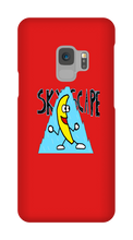 Banane Sayan Samsung Phone Cases