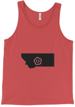 kaji_mt Tank Top