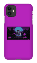 hoodiewolf_ttv iPhone Phone Cases
