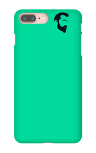 lumy8388 iPhone Phone Cases