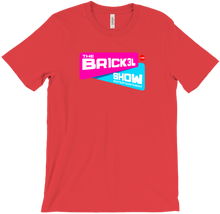 thebr1ck3lshow-6127 T-Shirts