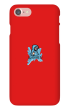 lil_savagedj iPhone Phone Cases