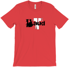 BaudT Logo T-Shirt