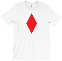 red_dymin T-Shirts