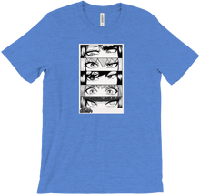Tshirt - Matsuri Eyes