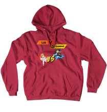 L33 VS Gaming Hoodies (No-Zip/Pullover)