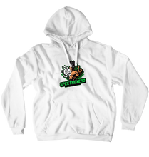 spectrexero Hoodies (No-Zip/Pullover)
