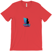 nimanxgaming T-Shirts