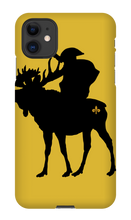 miike3y_ttv iPhone Phone Cases