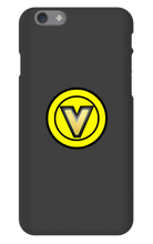 vexdzns iPhone Phone Cases