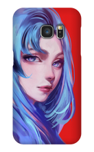 Nar 1st Ed. Samsung Phone Cases