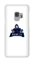 mr_putito_stick Samsung Phone Cases