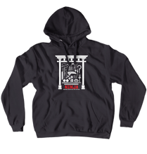 datninh Hoodies (No-Zip/Pullover)
