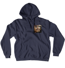 speckjarrow Hoodies (No-Zip/Pullover)
