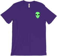 Mela B Alien Tee