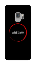 Are2wo Samsung Phone Cases
